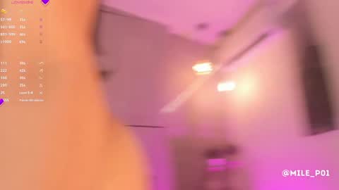 M I L E  online show from 03.30.26