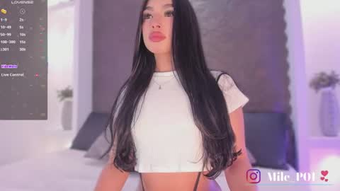 M I L E  online show from 07.27.26