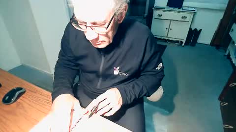 Milehi1958 online show from 02.23.26