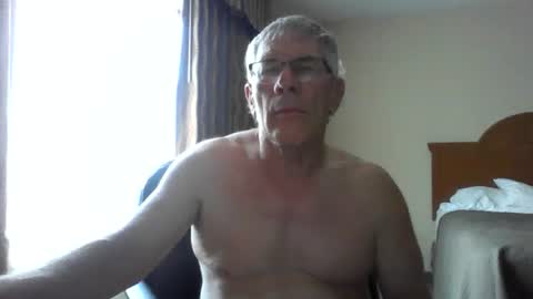 Milehi1958 online show from 06.28.26