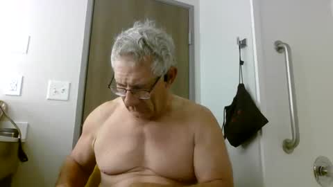Milehi1958 online show from 06.29.26