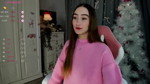 Mia online show from 12.17.25