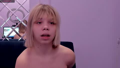 Snapshot of milena_brilliant chatting on 09.28.25 Milena online show from 09.28.25