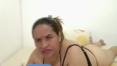 MILENA online show from 11.07.25