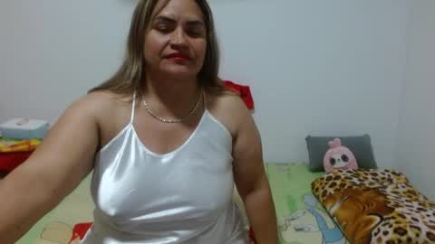 MILENA online show from 05.26.26
