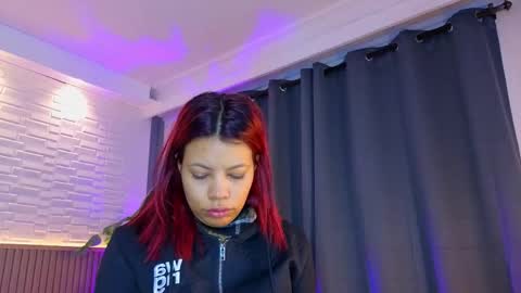 Snapshot of milena_lawson chatting on 09.16.25 milena_lawson online show from 09.16.25