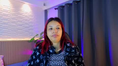 Snapshot of milena_lawson chatting on 09.17.25 milena_lawson online show from 09.17.25