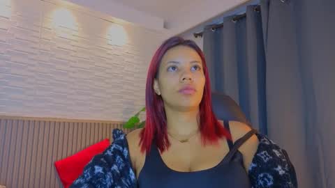 Snapshot of milena_lawson chatting on 09.22.25 milena_lawson online show from 09.22.25
