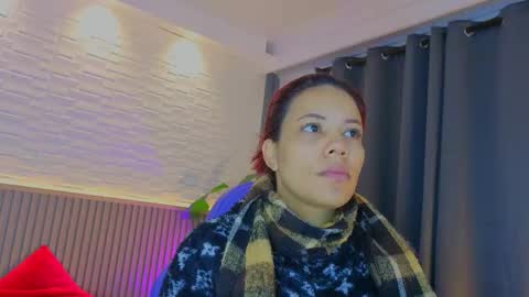 Snapshot of milena_lawson chatting on 10.04.25 milena_lawson online show from 10.04.25