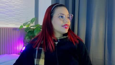 Snapshot of milena_lawson chatting on 10.11.25 milena_lawson online show from 10.11.25