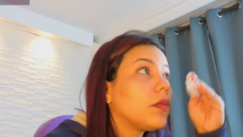 Snapshot of milena_lawson chatting on 04.20.26 milena_lawson online show from 04.20.26