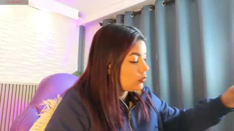 Snapshot of milena_lawson chatting on 04.22.26 milena_lawson online show from 04.22.26