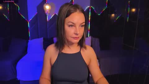Snapshot of milena_mellow chatting on 09.09.25 Milena online show from 09.09.25