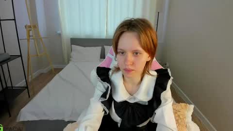 Milena online show from 04.19.26