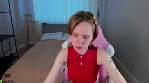 Milena online show from 04.23.26