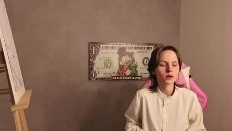 Milena online show from 04.24.26