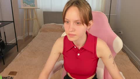 Milena online show from 04.26.26