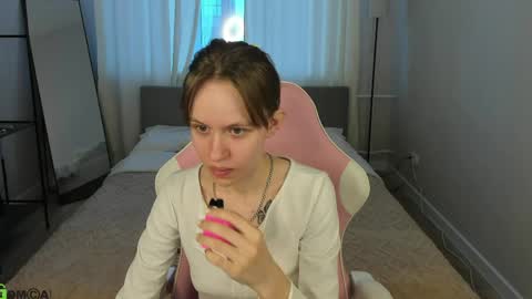 Milena online show from 04.30.26