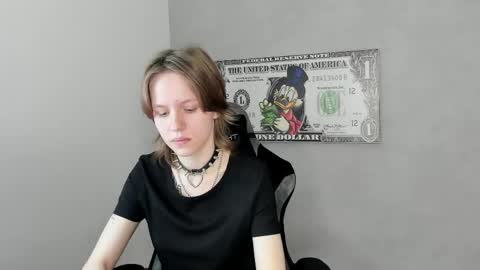 Milena online show from 05.06.26