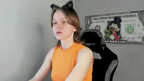 Milena online show from 05.07.26