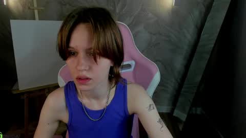 Milena online show from 05.10.26