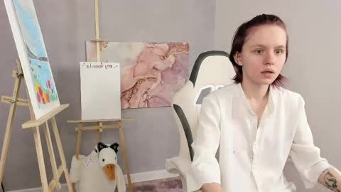 Milena online show from 05.17.26