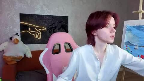 Milena online show from 05.21.26
