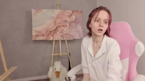 Milena online show from 05.23.26