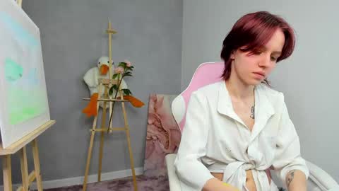 Milena online show from 05.25.26