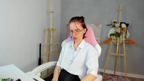 Milena online show from 05.30.26