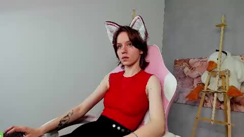 Milena online show from 06.13.26