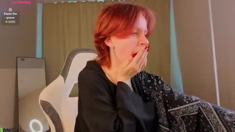 Milena online show from 06.14.26