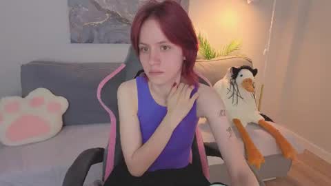 Milena online show from 06.23.26