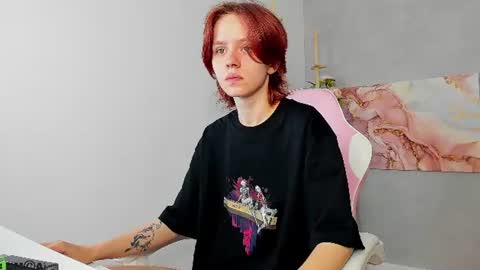 Milena online show from 07.01.26