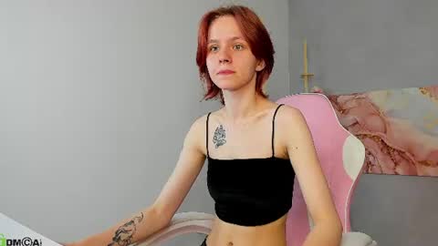 Milena online show from 07.03.26