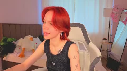 Milena online show from 07.18.26