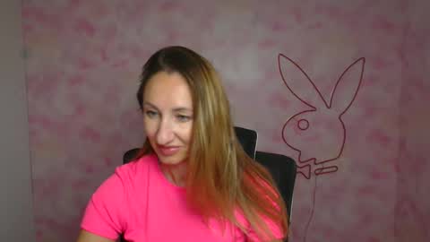 Milena online show from 03.21.26