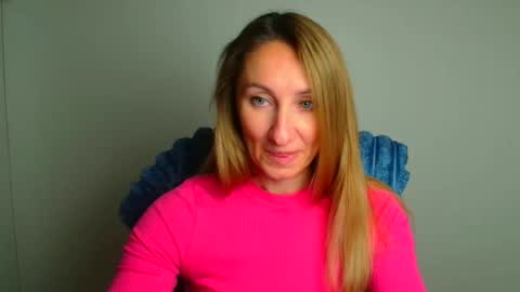 Milena online show from 05.03.26