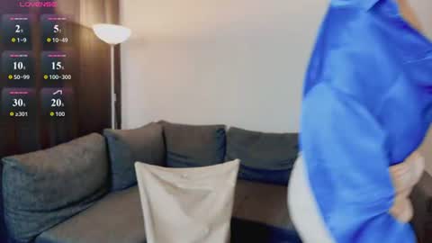 Milena online show from 06.13.26