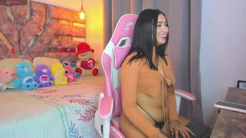 Snapshot of mileonis_13 chatting on 01.25.25 mileonis 13 online show from 01.25.25