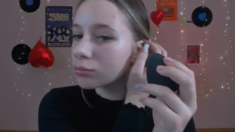 Sweet Miles online show from 02.13.26