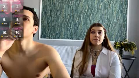 Miley and Michael online show from 02.24.26