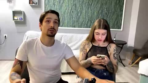 Miley and Michael online show from 03.16.26