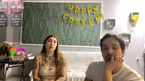 Miley and Michael online show from 03.29.26