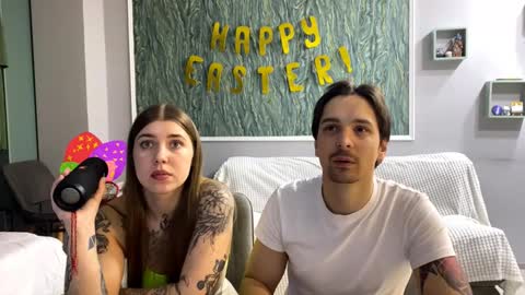 Miley and Michael online show from 03.30.26