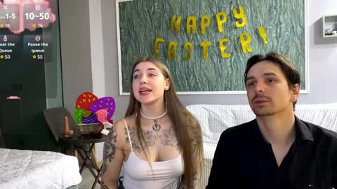 Miley and Michael online show from 04.01.26