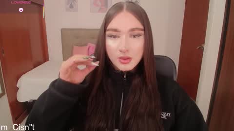 Miley online show from 01.17.26