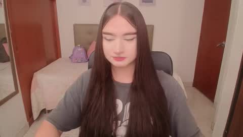 Miley online show from 03.10.26