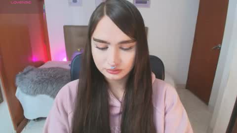 Miley online show from 04.15.26