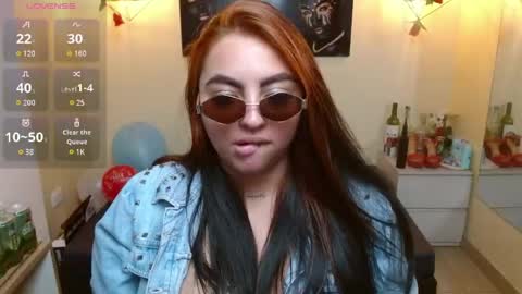 Miley online show from 04.28.26